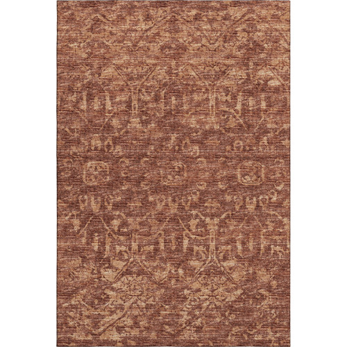 Addison Mayfield AMF40 Clay Rug