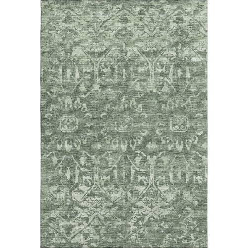 Addison Mayfield AMF40 Green Rug