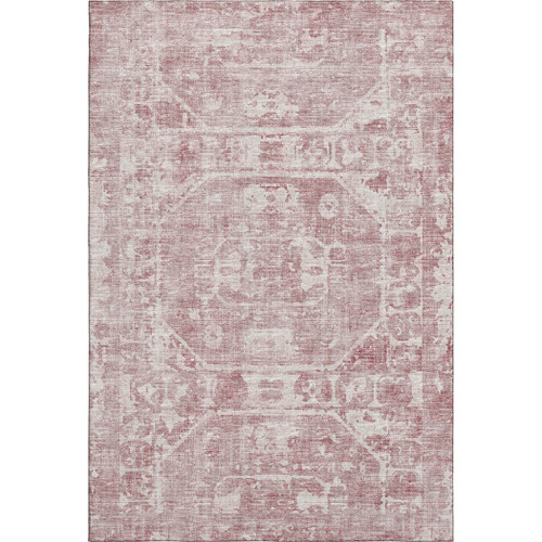 Addison Mayfield AMF41 Pink Rug