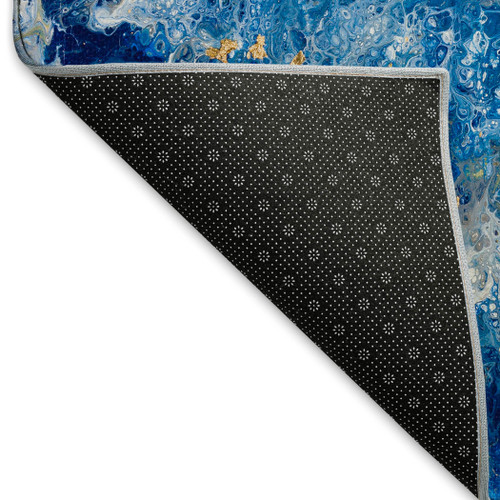 Addison Mayfield AMF62 Blue Rug