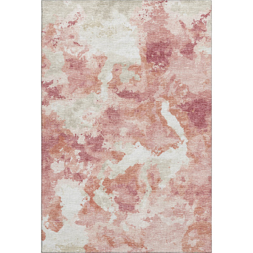Addison Mayfield AMF67 Pink Rug