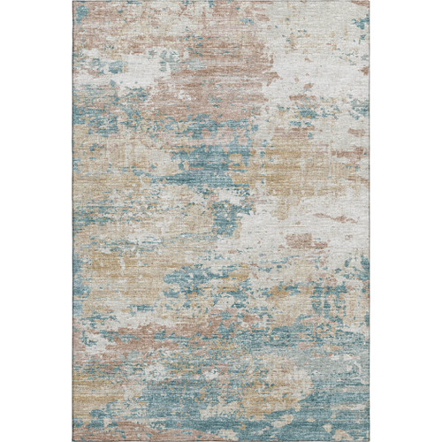 Addison Mayfield AMF69 Teal Rug