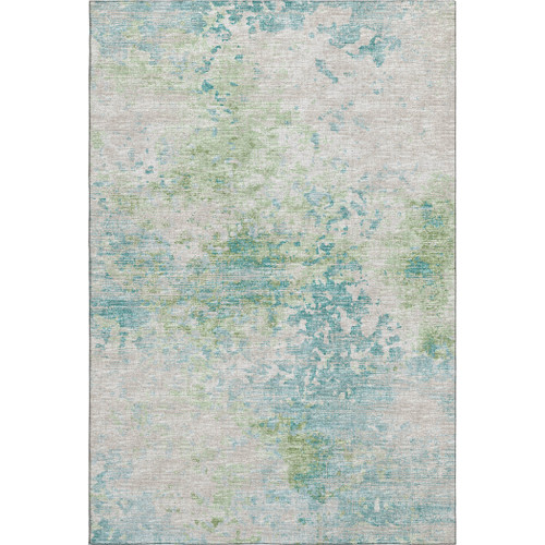 Addison Mayfield AMF70 Green Rug