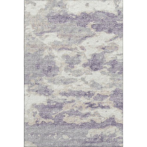 Addison Mayfield AMF71 Purple Rug