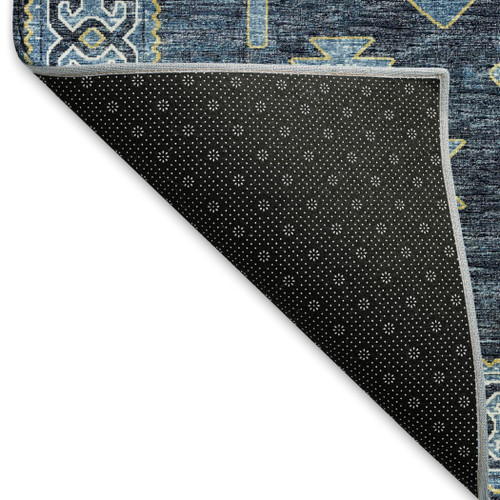 Addison Mayfield AMF73 Blue Rug