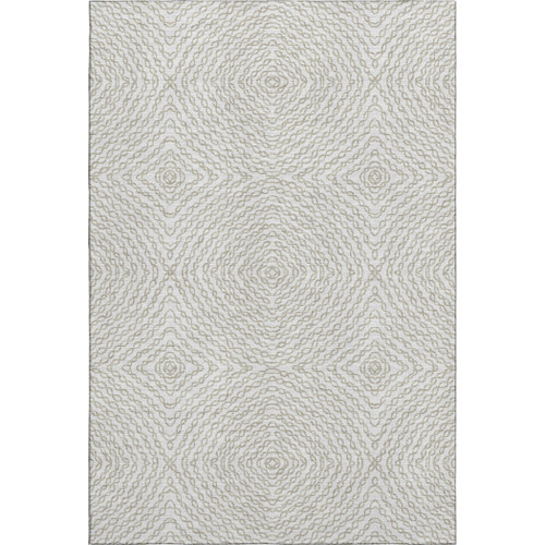 Addison Mayfield AMF74 Linen Rug