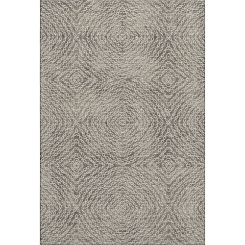 Addison Mayfield AMF74 Mocha Rug