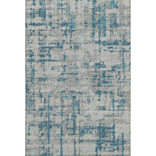 Addison Mayfield AMF76 Peacock Rug