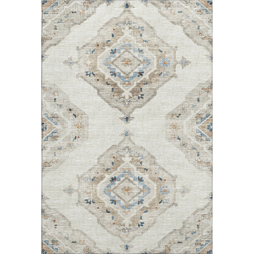 Addison Mayfield AMF91 Linen Rug