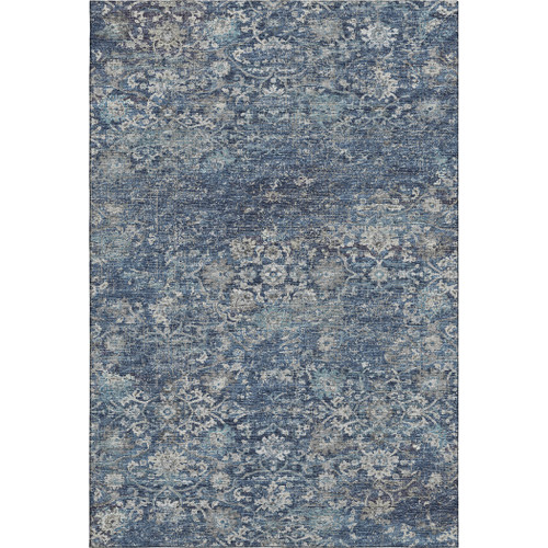 Addison Mayfield AMF92 Blue Rug