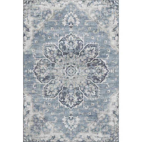 Addison Mayfield AMF93 Blue Rug