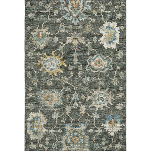 Addison Mayfield AMF96 Forest Rug