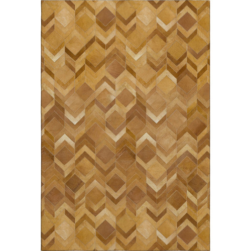 Addison Mayfield AMF100 Brown Rug