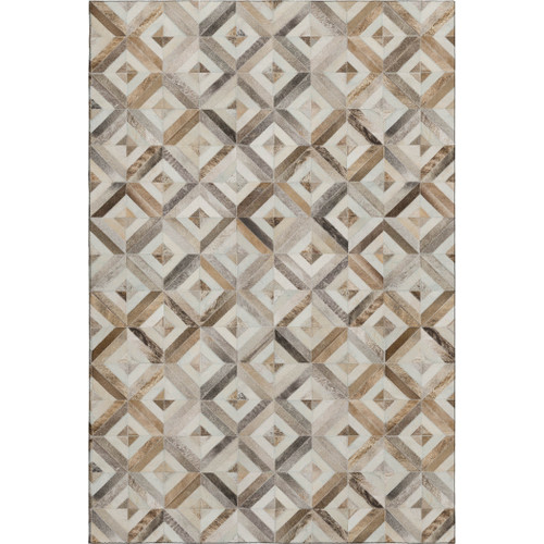Addison Mayfield AMF102 Gray Rug