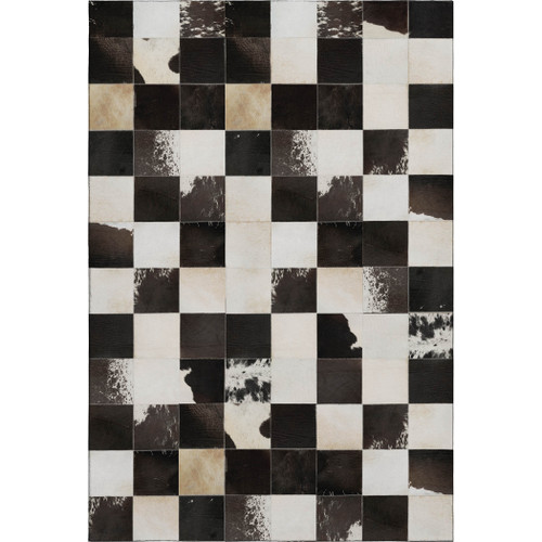 Addison Mayfield AMF105 Black Rug