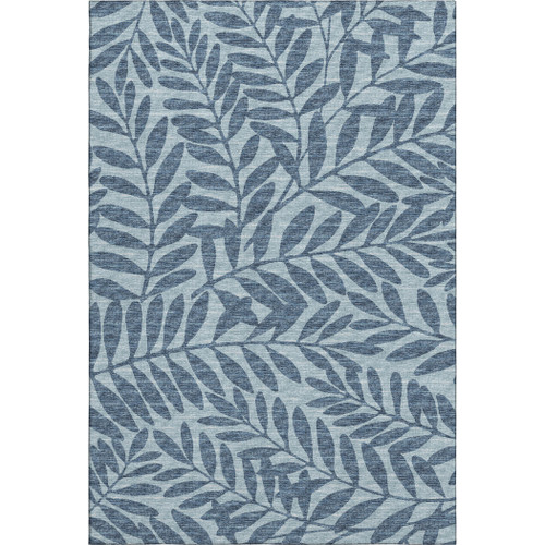 Addison Mayfield AMF111 Blue Rug