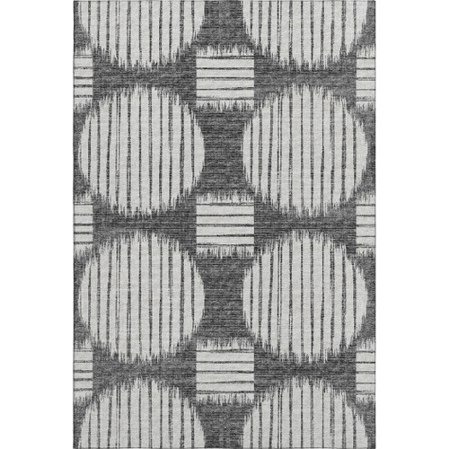 Addison Mayfield AMF119 Gray Rug