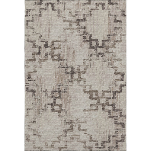 Addison Mayfield AMF121 Mocha Rug