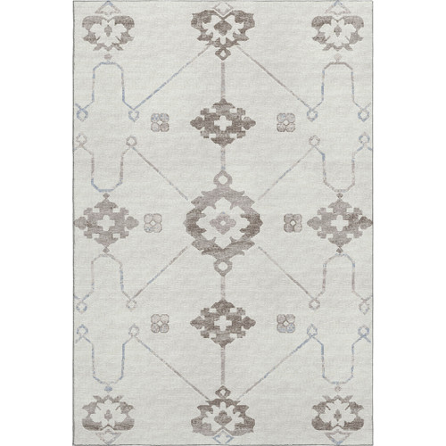 Addison Mayfield AMF122 Taupe Rug