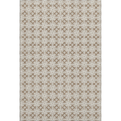 Addison Mayfield AMF139 Taupe Rug