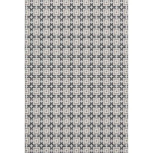 Addison Mayfield AMF139 Black Rug