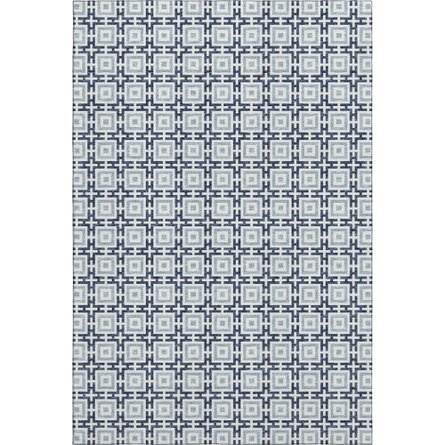 Addison Mayfield AMF139 Navy Rug