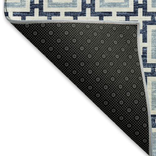 Addison Mayfield AMF139 Navy Rug