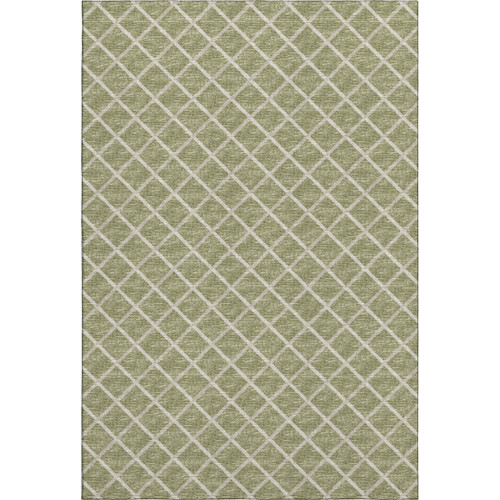 Addison Mayfield AMF140 Aloe Rug