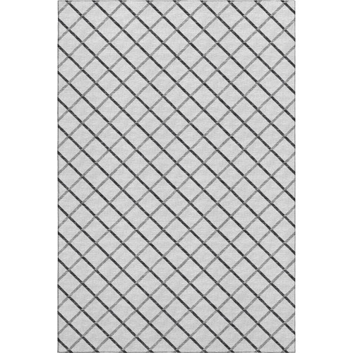 Addison Mayfield AMF140 Gray Rug