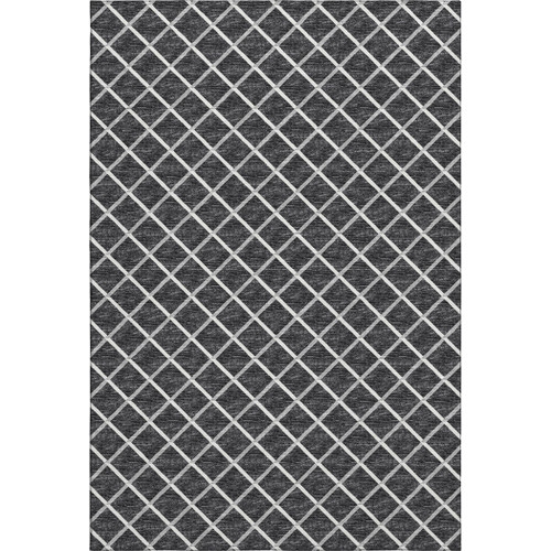 Addison Mayfield AMF140 Black Rug