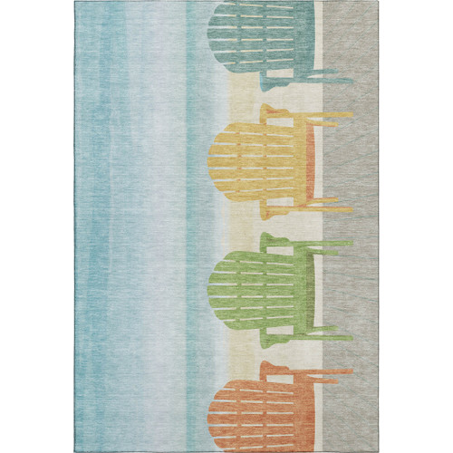 Addison Mayfield AMF146 Poolside Rug