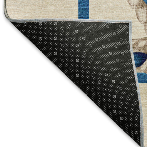 Addison Mayfield AMF151 Ivory Rug