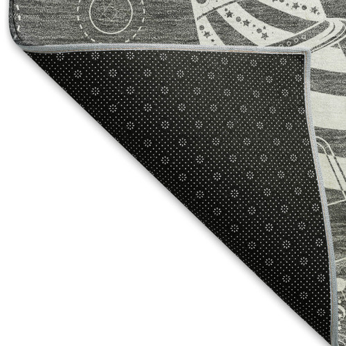 Addison Mayfield AMF154 Gray Rug