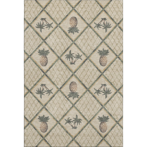 Addison Mayfield AMF162 Palm Rug