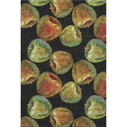 Addison Mayfield AMF163 Midnight Rug