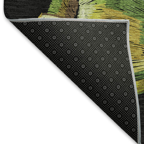 Addison Mayfield AMF163 Midnight Rug