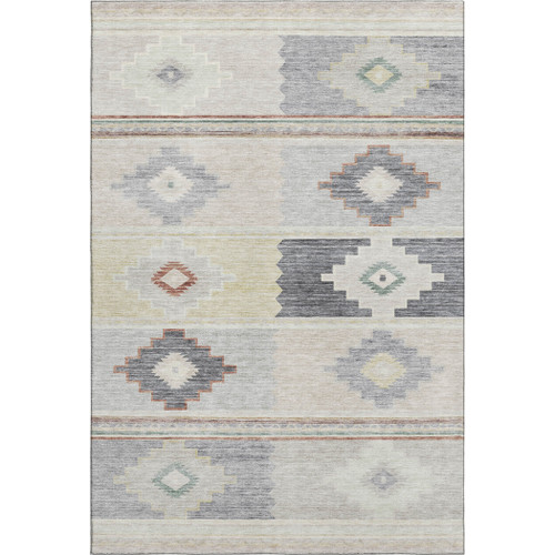Addison Mayfield AMF176 Gray Rug