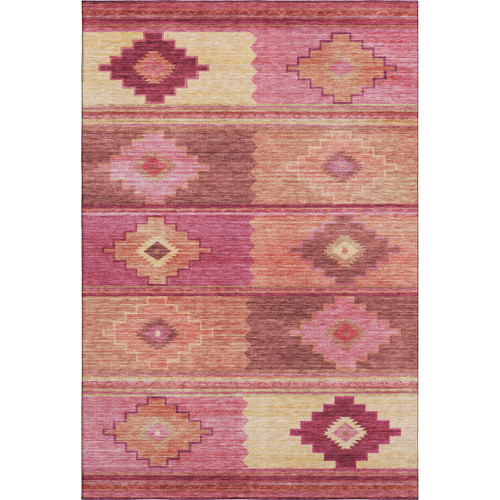 Addison Mayfield AMF176 Pink Rug