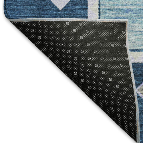 Addison Mayfield AMF177 Blue Rug
