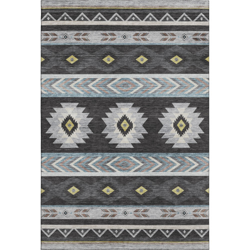 Addison Mayfield AMF178 Midnight Rug