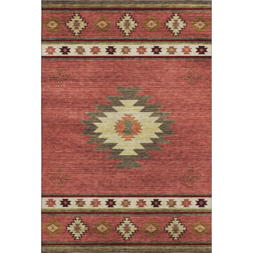 Addison Mayfield AMF179 Spice Rug