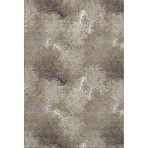 Addison Mayfield AMF182 Latte Rug