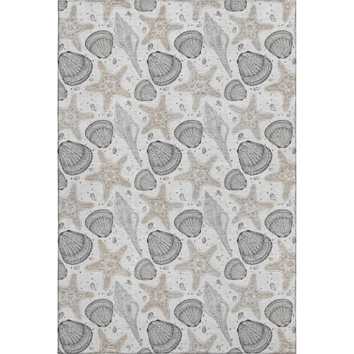 Addison Mayfield AMF183 Fog Rug