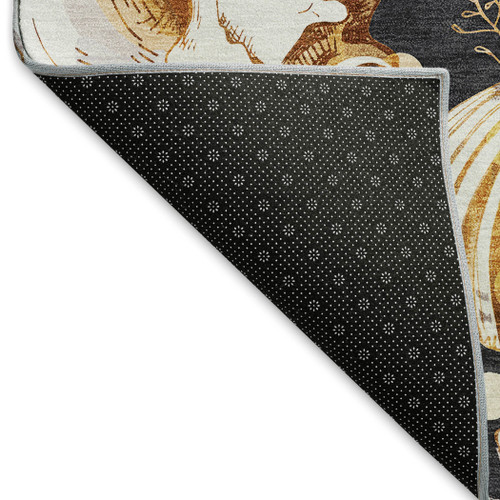 Addison Mayfield AMF185 Midnight Rug