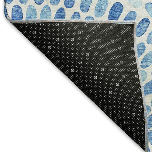 Addison Mayfield AMF186 Blue Rug