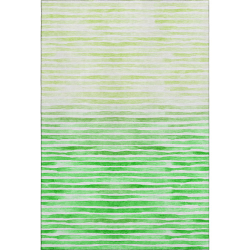 Addison Mayfield AMF187 Green Rug