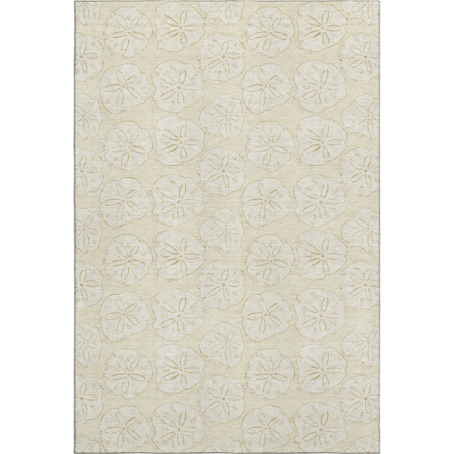 Addison Mayfield AMF189 Sand Rug
