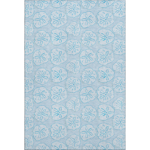 Addison Mayfield AMF189 Blue Rug
