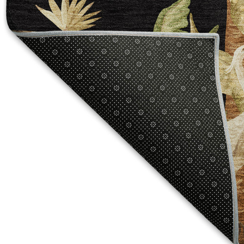 Addison Mayfield AMF203 Midnight Rug