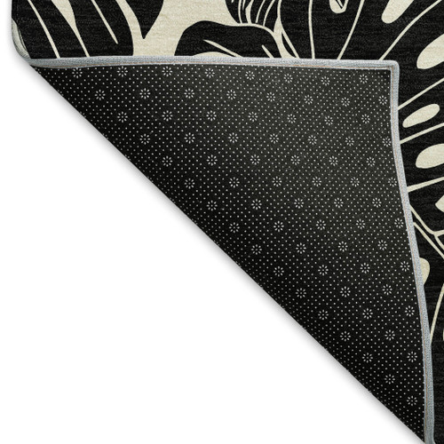 Addison Mayfield AMF211 Midnight Rug